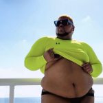 Can He Do It Again? Santana XXL Eyes Back-to-Back Wins at Urban X Awards