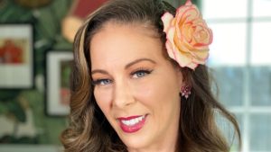 Cherie DeVille Becomes the Face of the Fight Against Online Censorship in The Hill