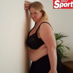 CindyBustyBBW Spills on 16-Year Career in Candid Daily Sport UK Feature