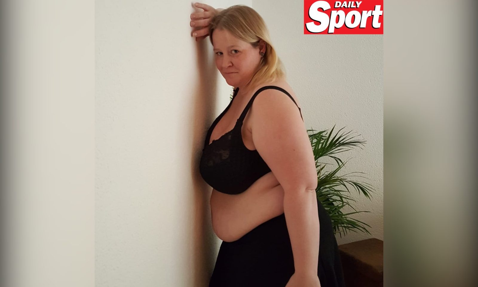 CindyBustyBBW Spills on 16-Year Career in Candid Daily Sport UK Feature