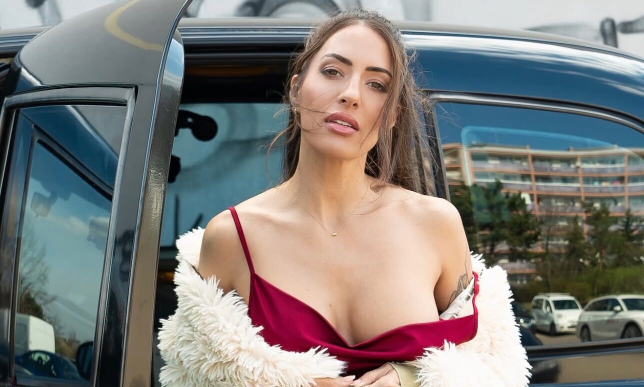 Coco Bae’s Wild Detour: Star Makes Her Infamous Fake Taxi Debut