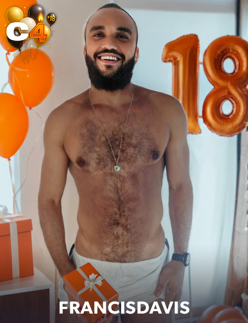 FrancisDavis