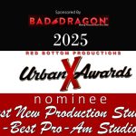 Dante’s Red Bottom Productions Scores Double Nominations at Urban X Awards