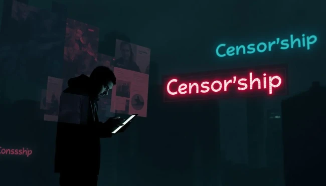 Deplatformed & Debanked: The Silent War on Online Creators