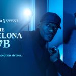 Diamonds, Desire, and Deception: Inside NakedSword’s Landmark ‘Barcelona Job’ Collab