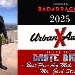Double Take: Dante Diggz Nabs Two Major Nominations for 2025 Urban X Awards