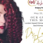 Dr. Lori Beth Bisbey and Nyomi Banks Break the Silence on Generational Trauma in Must-Hear Podcast Finale