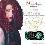 Dr. Lori Beth Bisbey and Nyomi Banks Get Real About “Generational Baggage” in Epic Podcast Finale