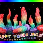 Dream in Full Color: Nothosaur’s Dazzling New Pride Collection Is Here