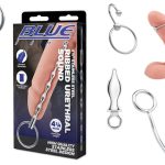 Electric Novelties Forges Ahead With Sleek New ‘Blue Line’ Steel Collection