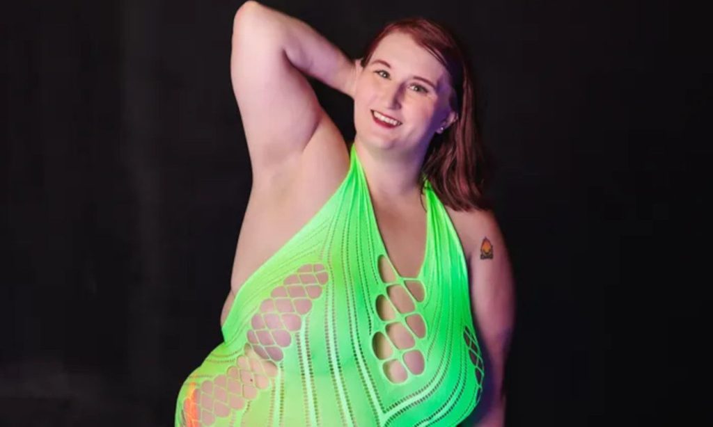 Electric Storm: Missy Deep and Goddess EmAmbisious Unleash “Fierce” New Collab on OnlyFans