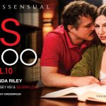 Family Secrets Unleashed: Amanda Riley Headlines Steamy 10th Volume of ‘TS Taboo’