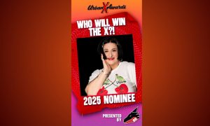 Feeling the Love: The Rub PR Eyes a Double Victory at 2024 Urban X Awards