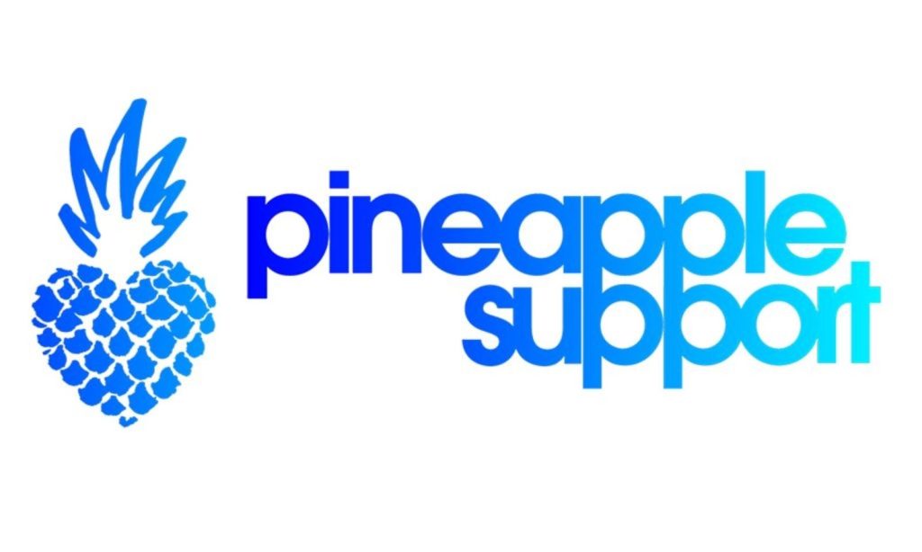 Feet4Cash Steps Up for Creator Wellness With Pineapple Support Sponsorship
