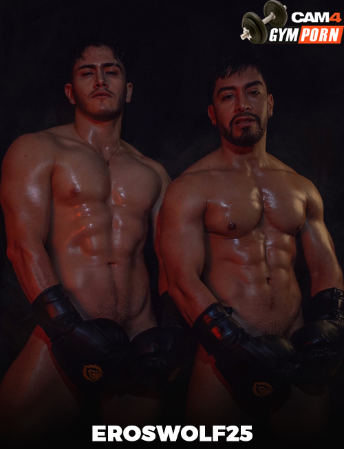 Best of CAM4 Gym Porn participant Eroswolf25