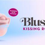 Forget a Dozen Roses — Blush’s New Toy Delivers Pleasure with a ‘French Kiss’