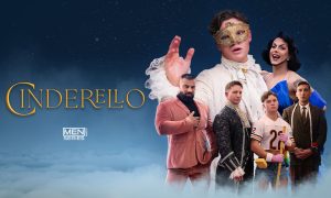 Forget the Glass Slipper: Men.com’s ‘Cinderello’ Is All About Finding the Perfect Fit