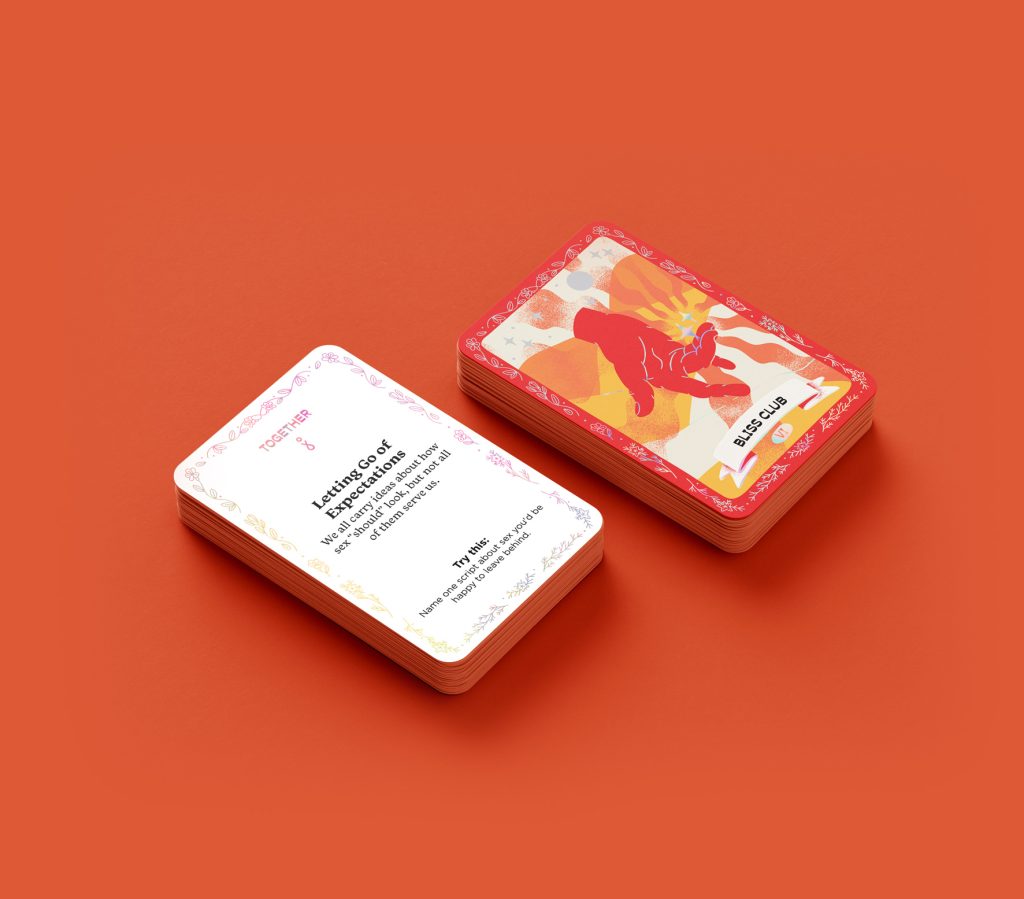 Forget ‘What’s for Dinner?’—This New Card Game Wants You to Ask About Kinks Instead
