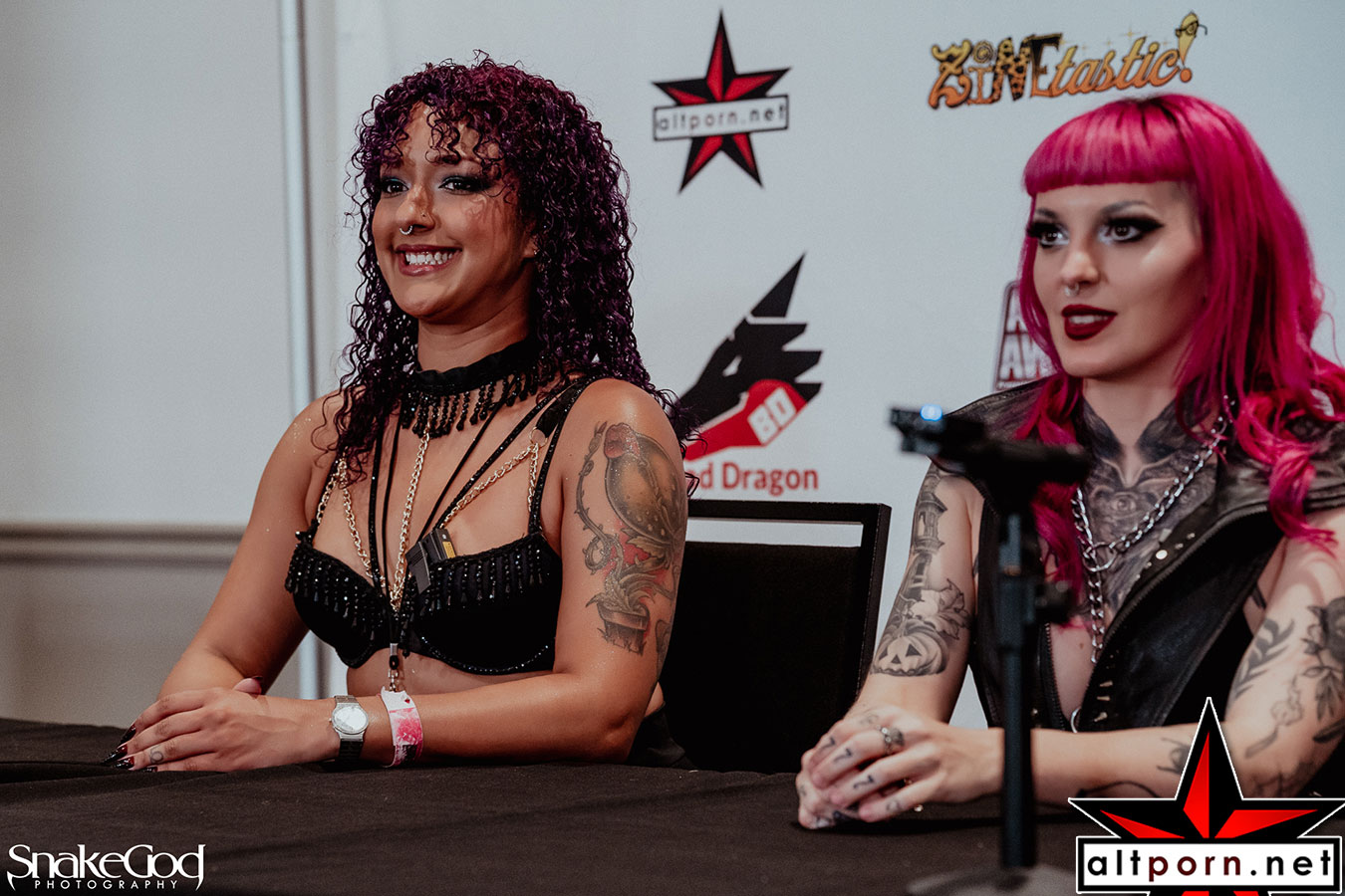 AltStar Expo 2025 Las Vegas