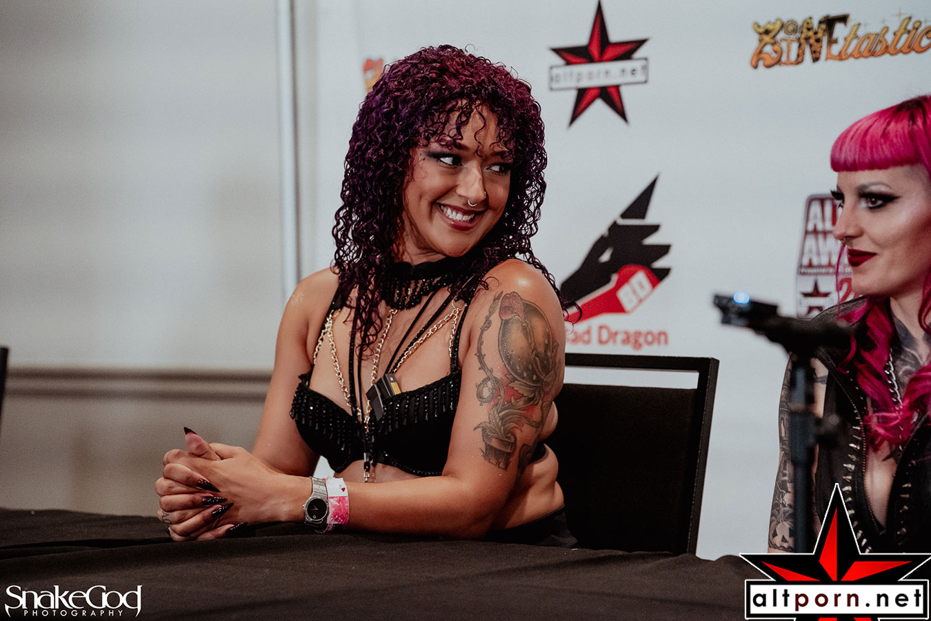 AltStar Expo 2025 Las Vegas