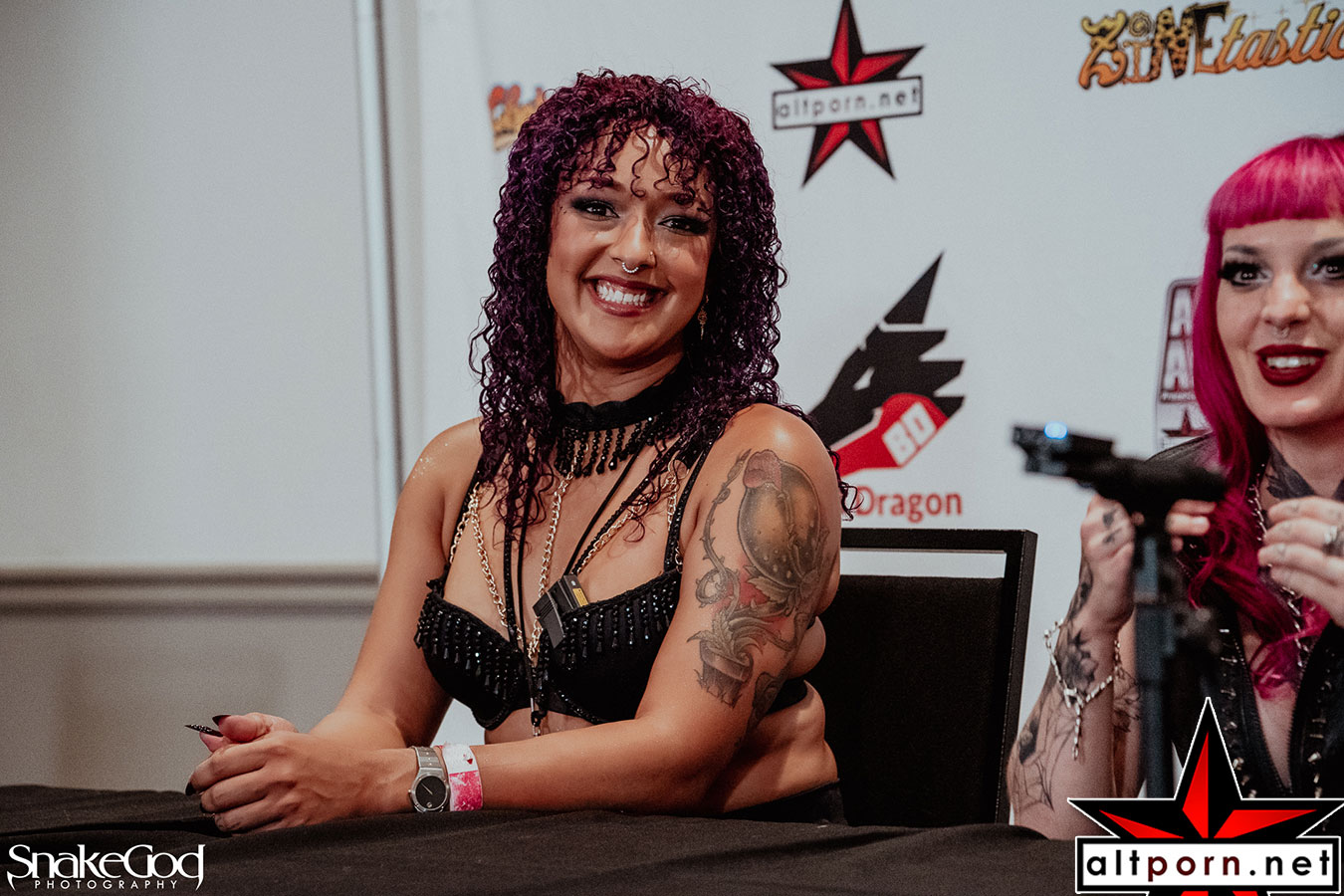 AltStar Expo 2025 Las Vegas