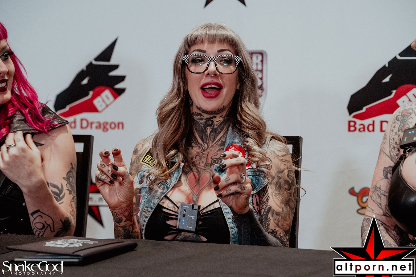 AltStar Expo 2025 Las Vegas