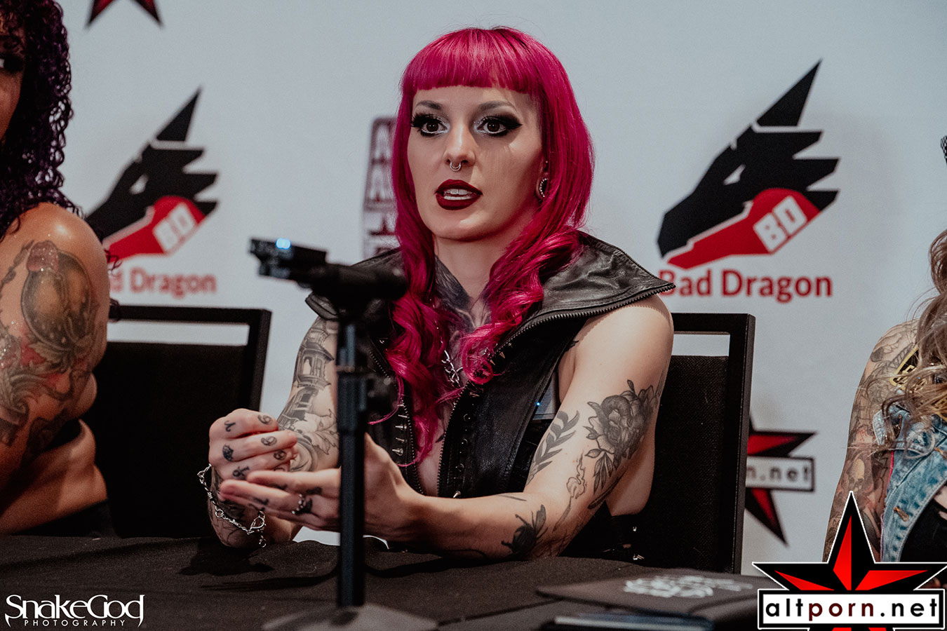 AltStar Expo 2025 Las Vegas