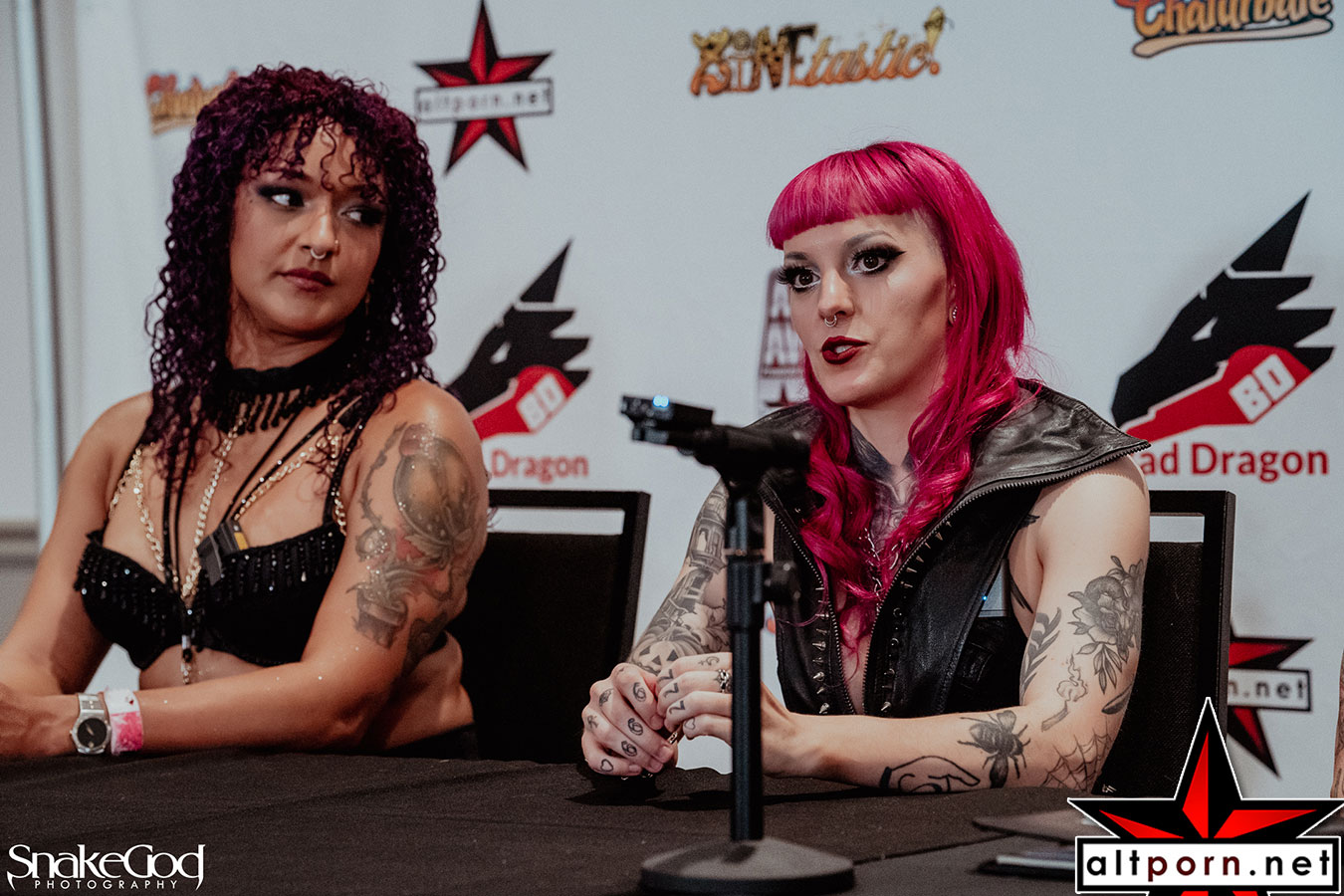 AltStar Expo 2025 Las Vegas