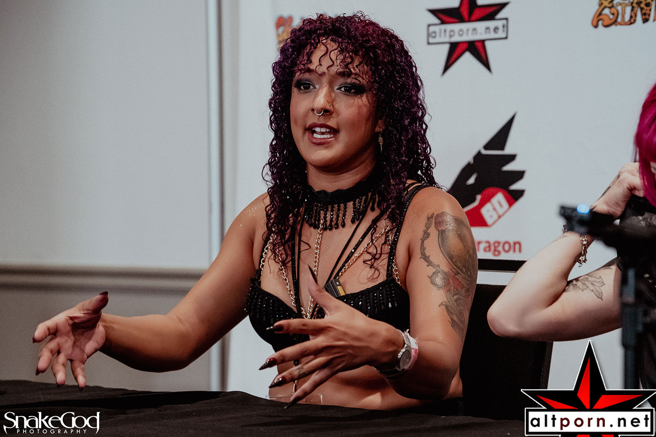 AltStar Expo 2025 Las Vegas