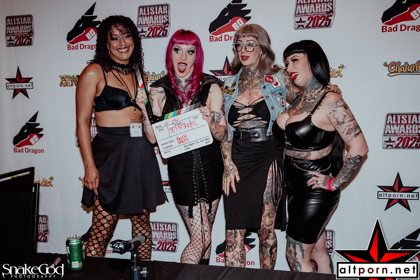 AltStar Expo 2025 Las Vegas