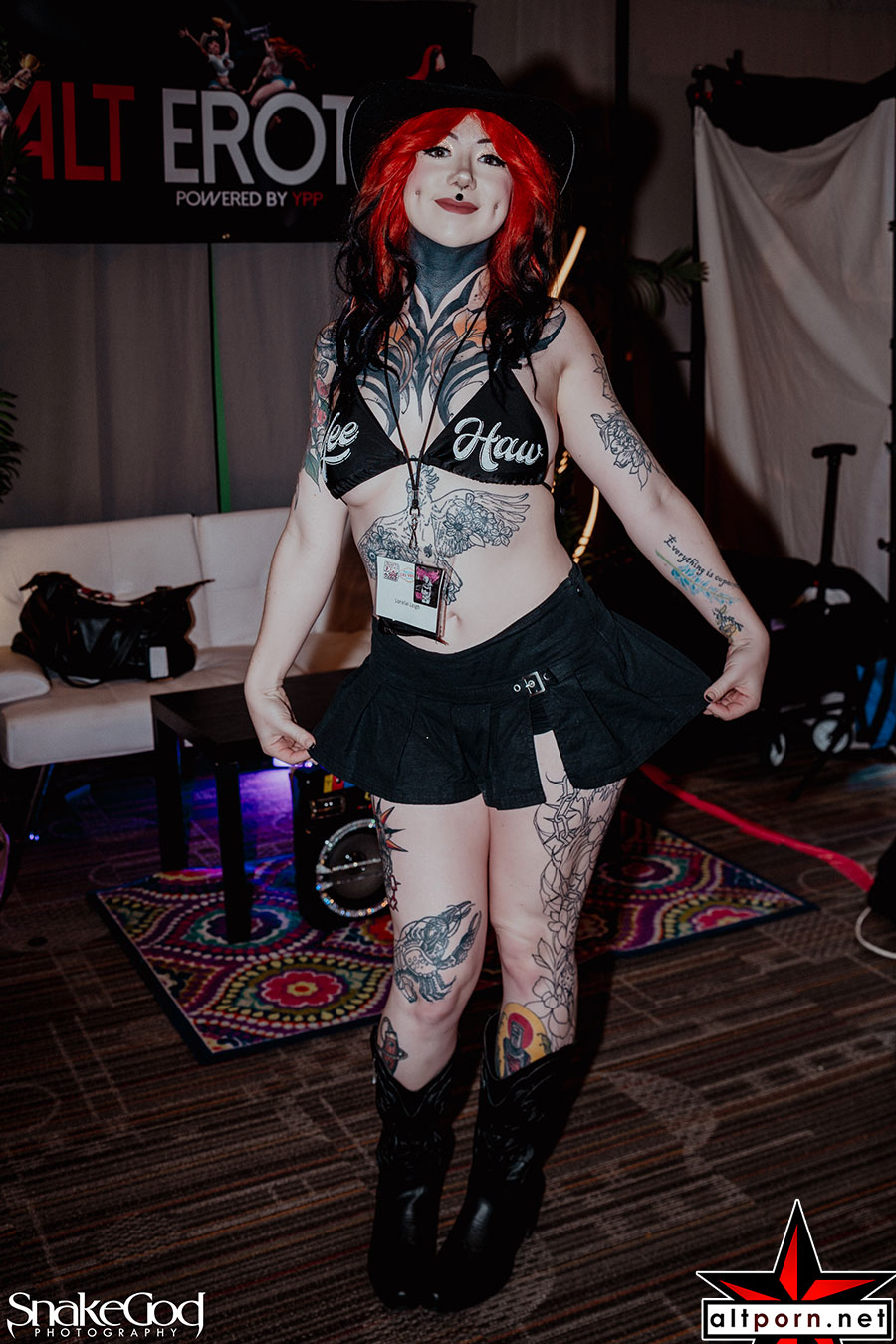 AltStar Expo 2025 Las Vegas