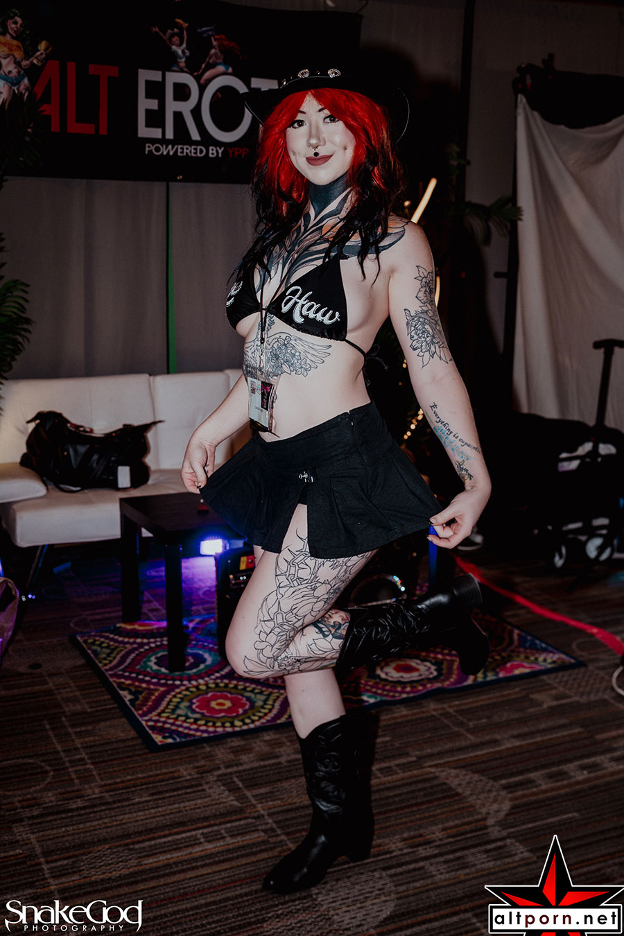 AltStar Expo 2025 Las Vegas