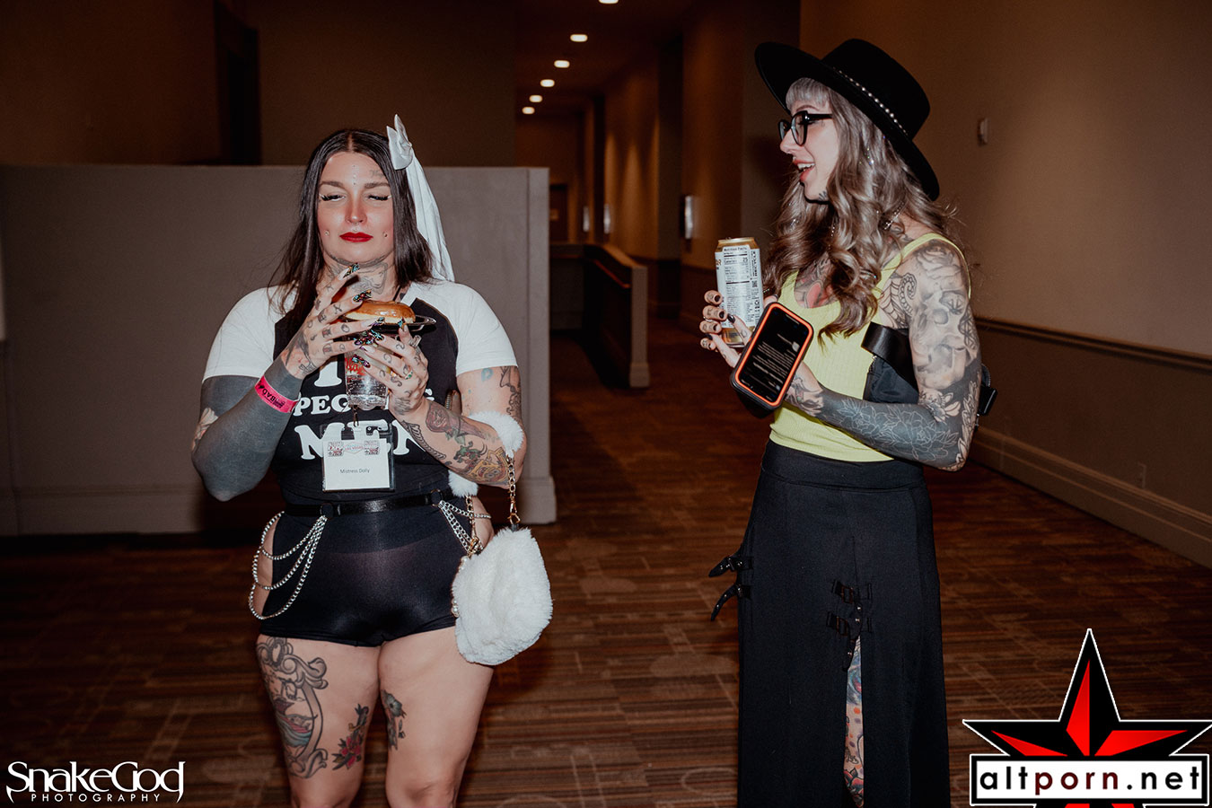 AltStar Expo 2025 Las Vegas
