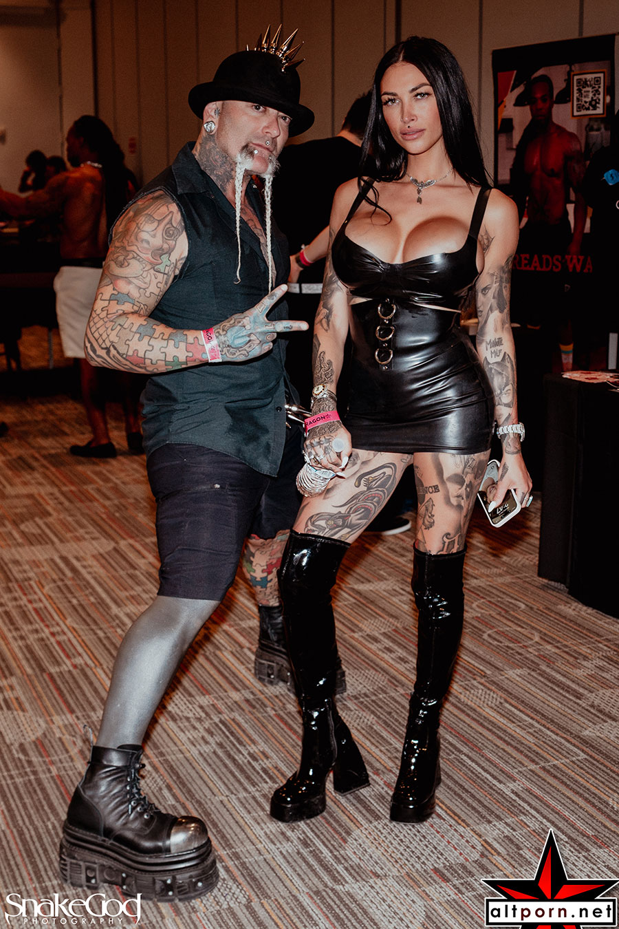 AltStar Expo 2025 Las Vegas