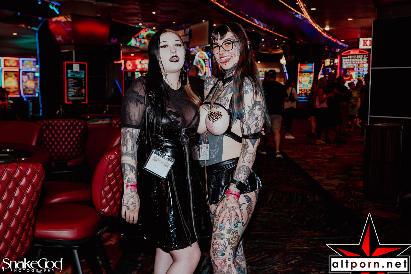 AltStar Expo 2025 Las Vegas