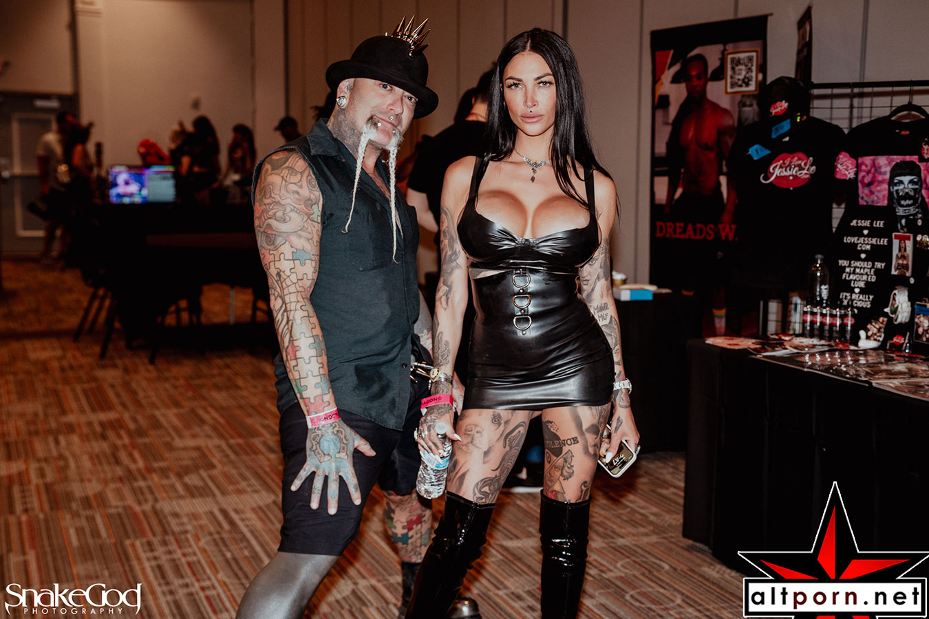AltStar Expo 2025 Las Vegas