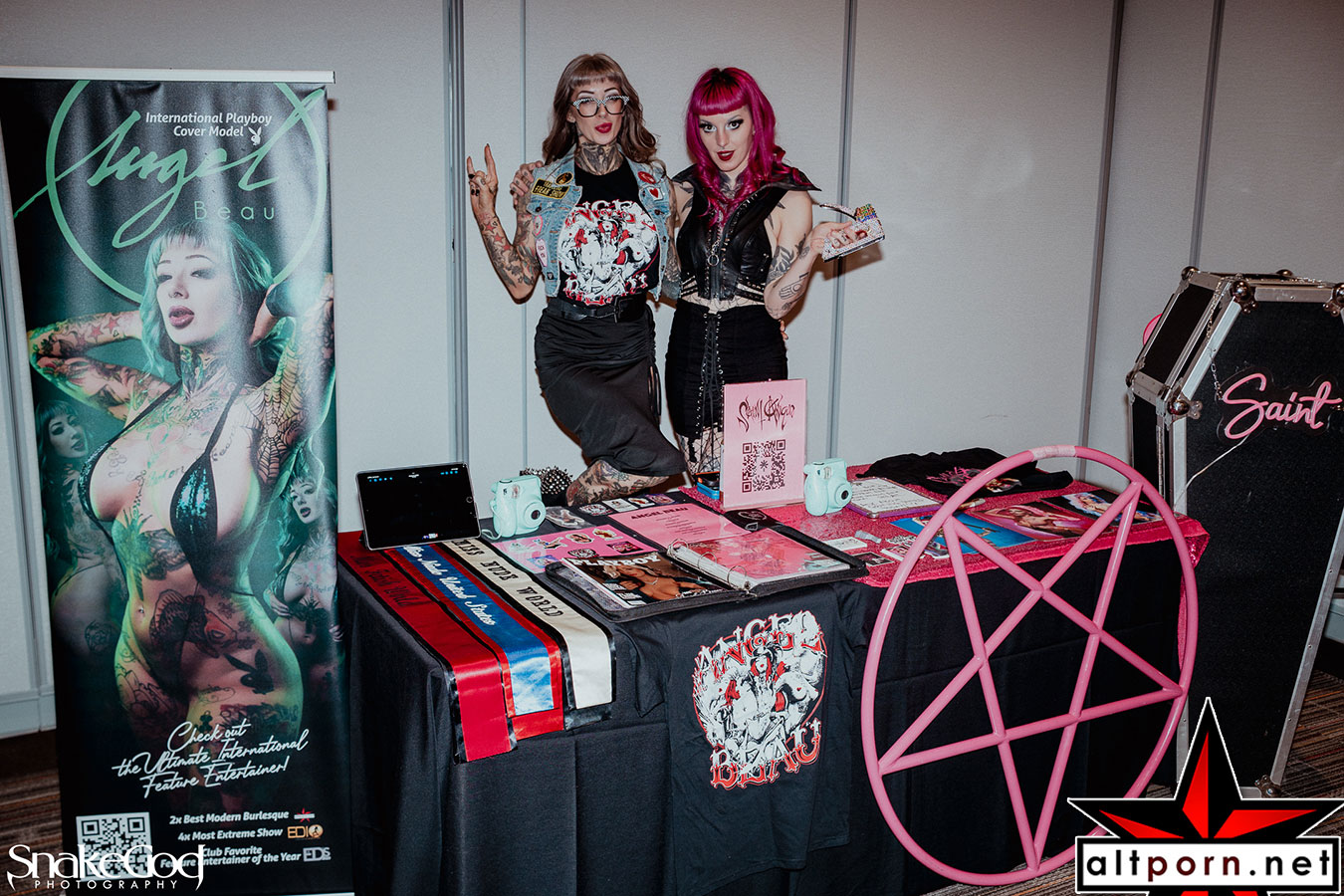 AltStar Expo 2025 Las Vegas