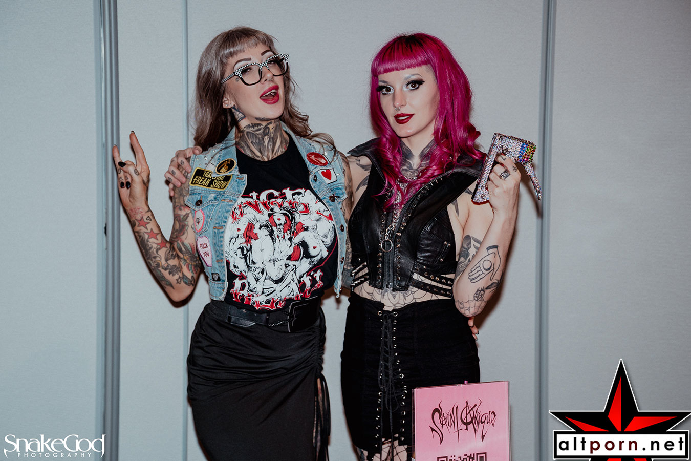 AltStar Expo 2025 Las Vegas