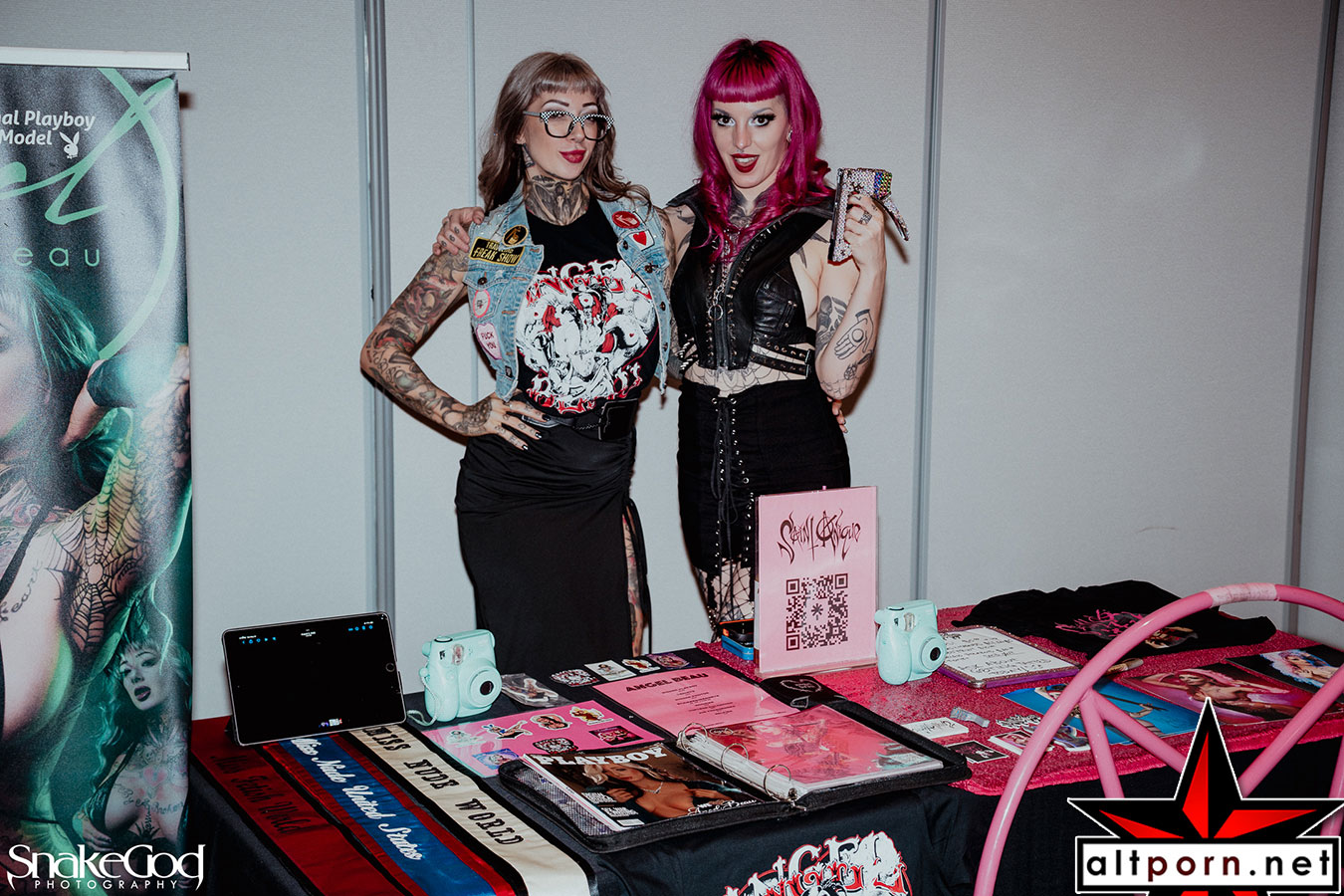AltStar Expo 2025 Las Vegas
