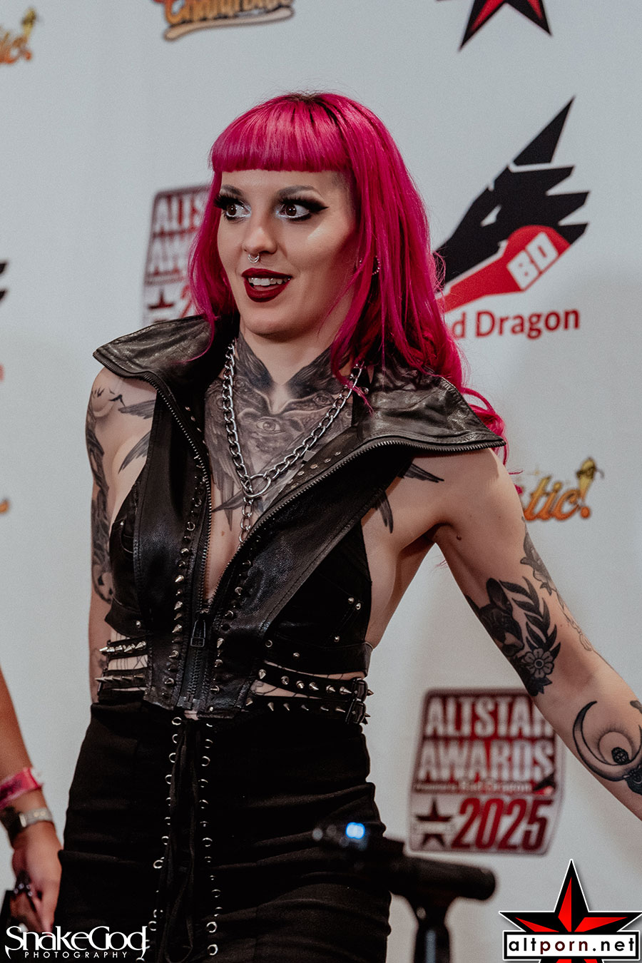 AltStar Expo 2025 Las Vegas