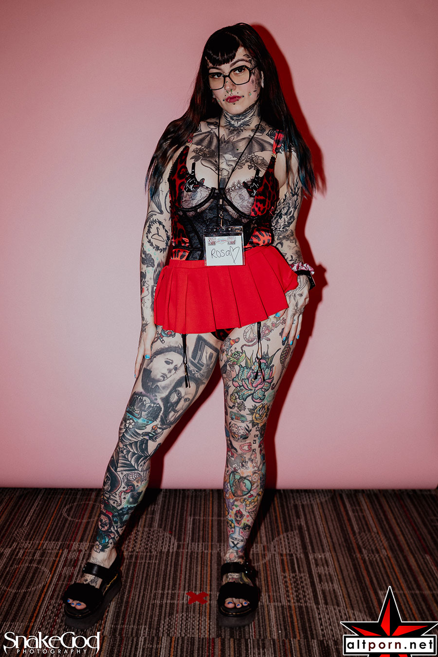 AltStar Expo 2025 Las Vegas