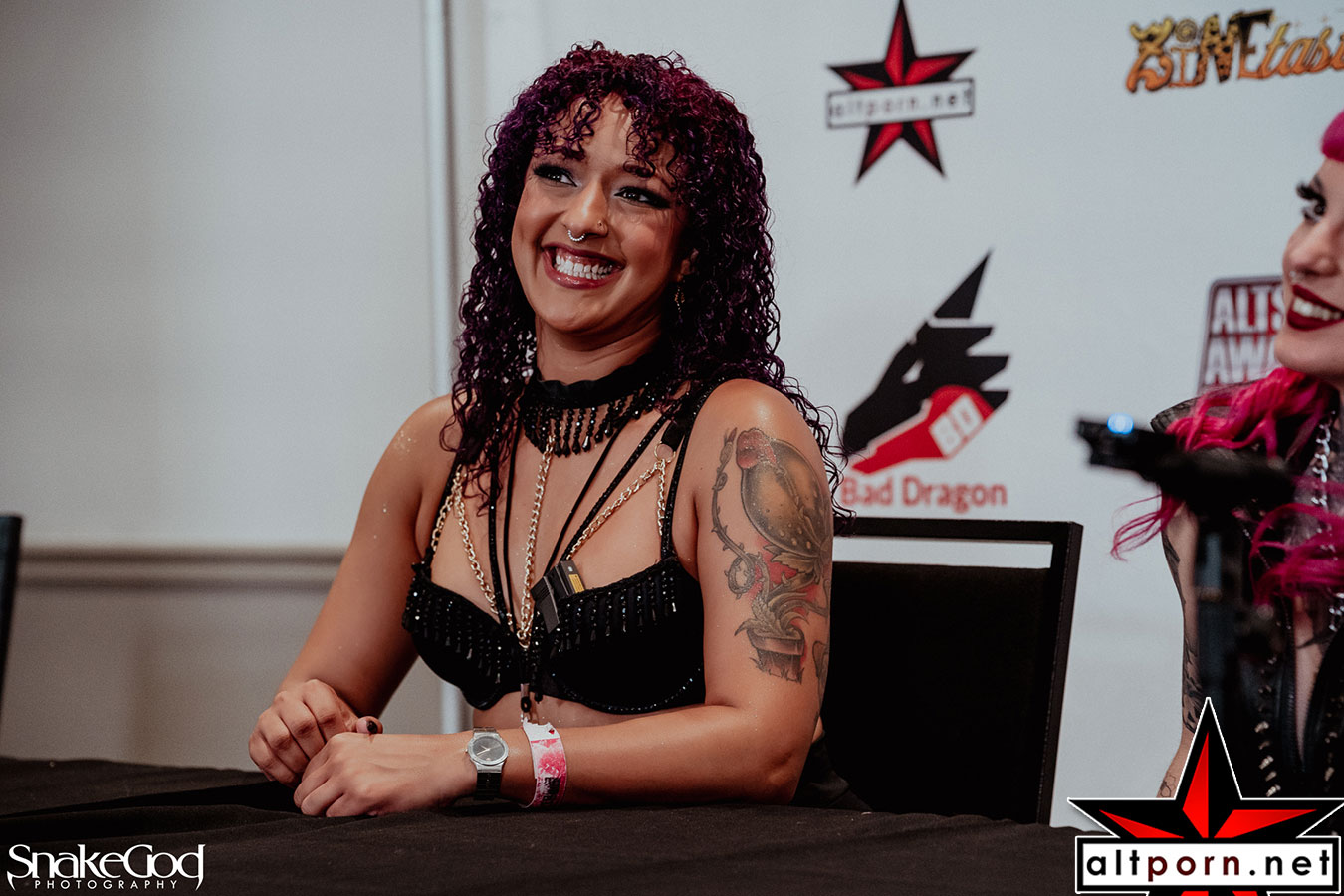 AltStar Expo 2025 Las Vegas