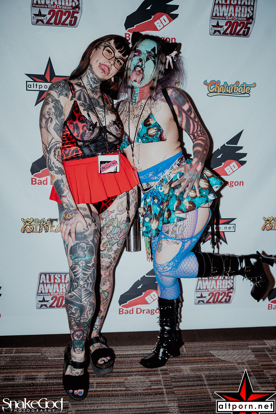 AltStar Expo 2025 Las Vegas