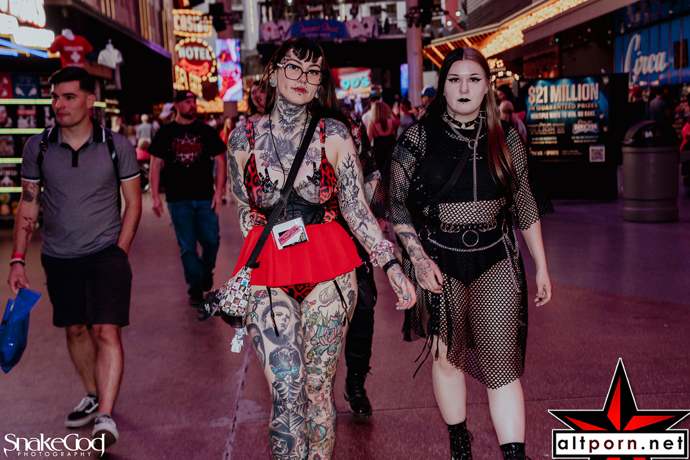 AltStar Expo 2025
