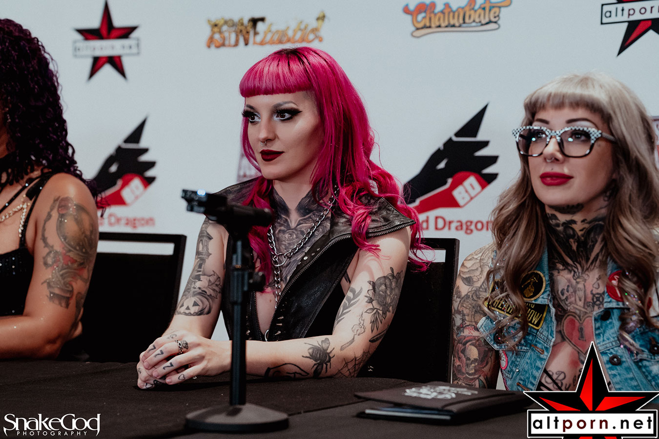 AltStar Expo 2025 Las Vegas