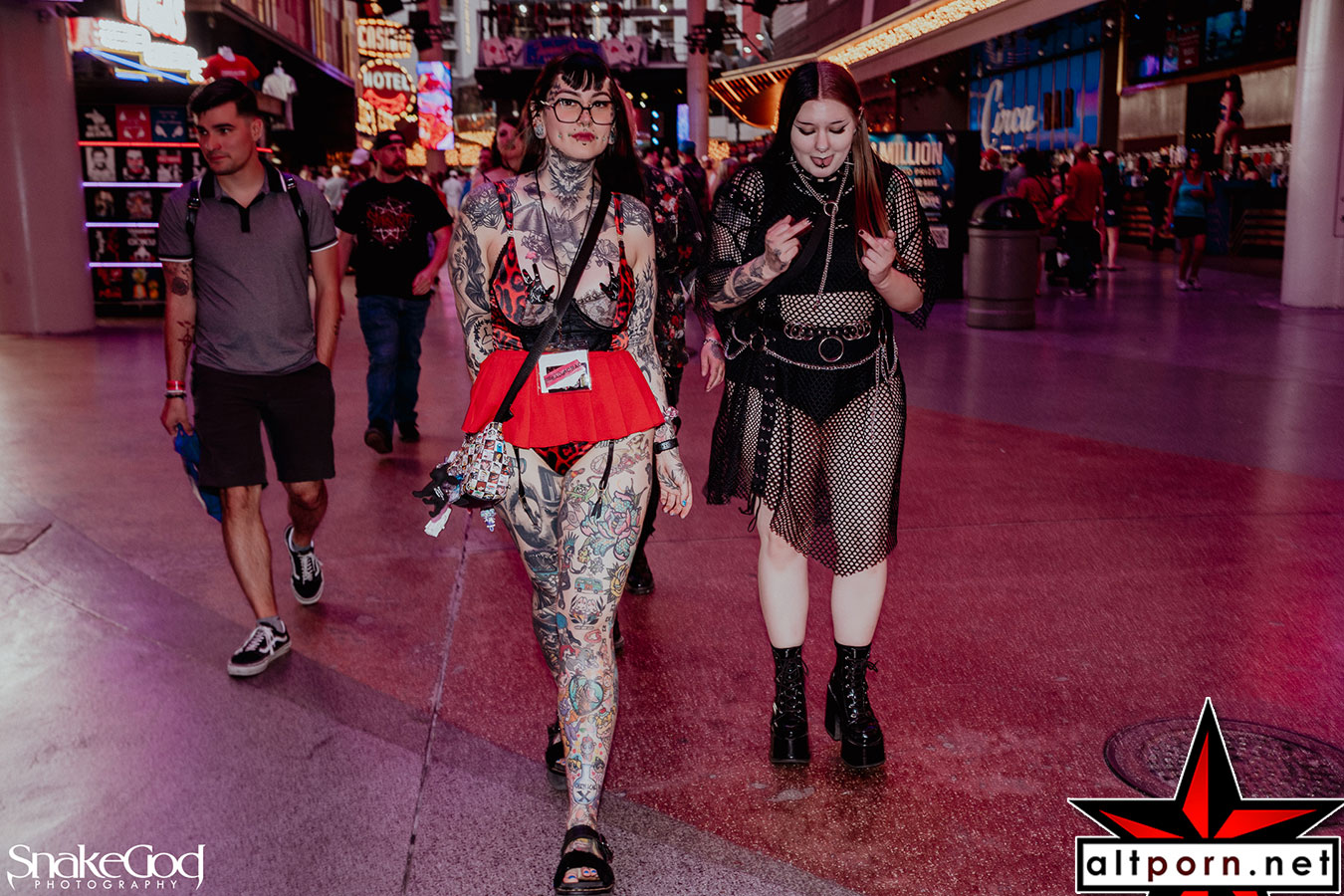 AltStar Expo 2025