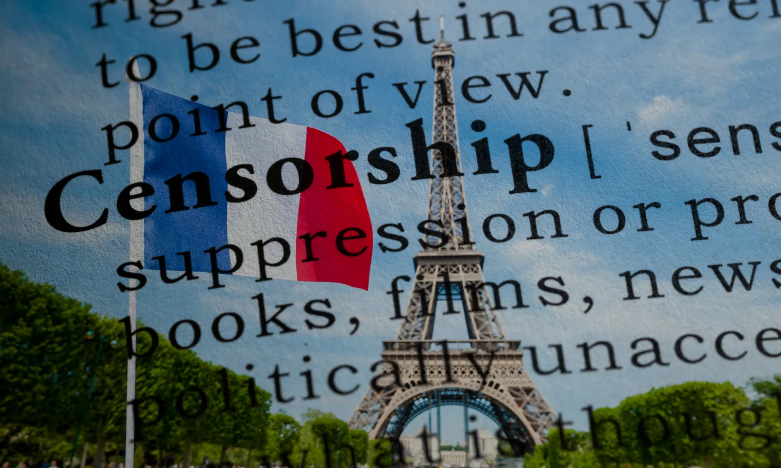 France Puts Reddit and Bluesky on Notice: Verify Ages or Get Labeled as Porn Sites