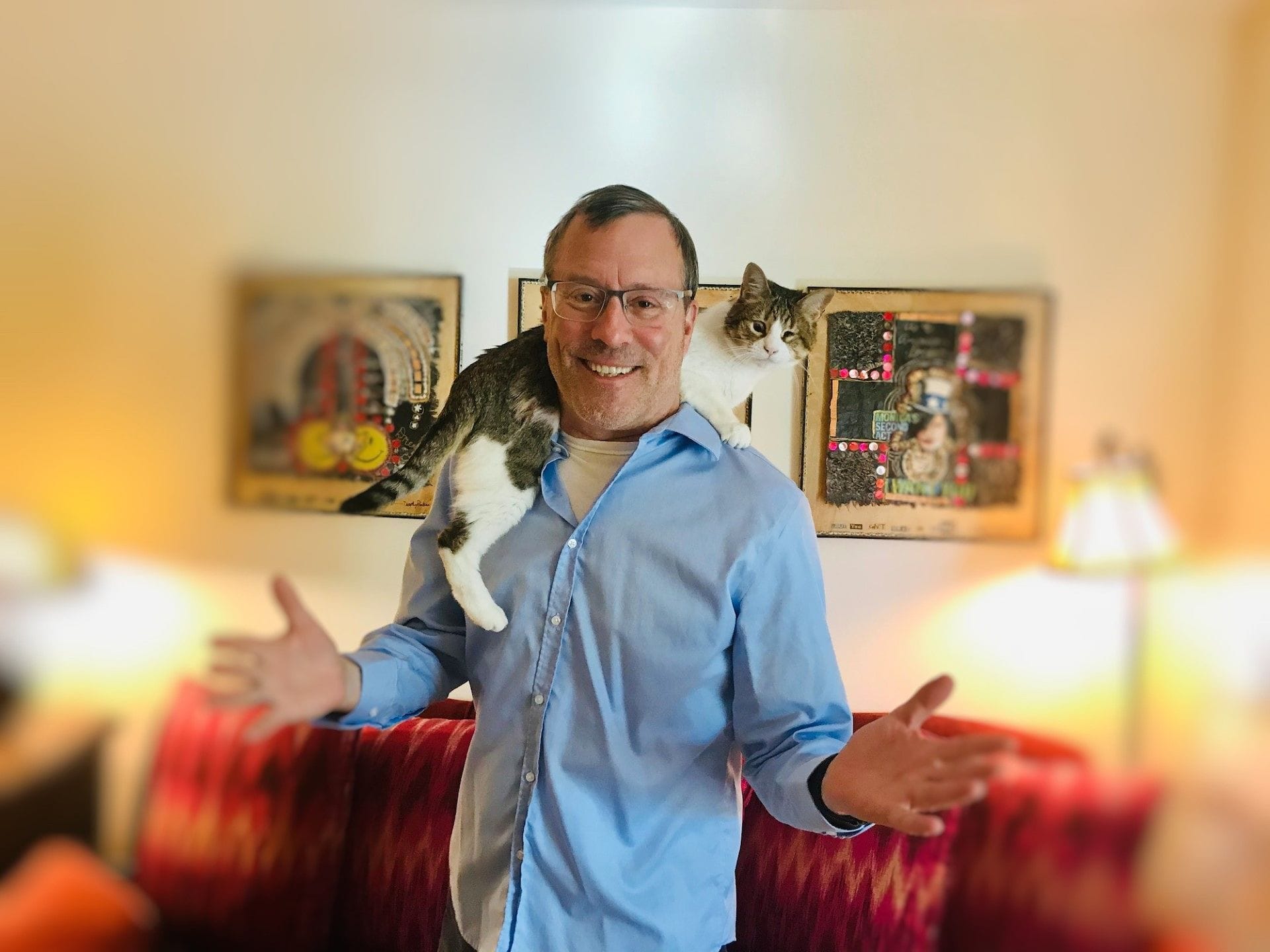 Stephen Quandt