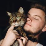From a Hopeless Past to a Life of Rescue: How Animals Taught One Man About Queer Hope