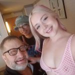 From a Porn Store Sighting to a Sin City Shoot: Tad Pole’s Dream Scene with Eva Nyx Is Finally Here